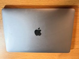 Apple MacBook Air Notebook gebraucht guter Zustand