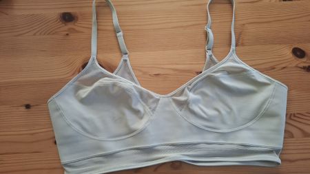 Heist Bralette Gr. L