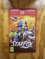Starfox Nintendo Switch 2(Star fox)