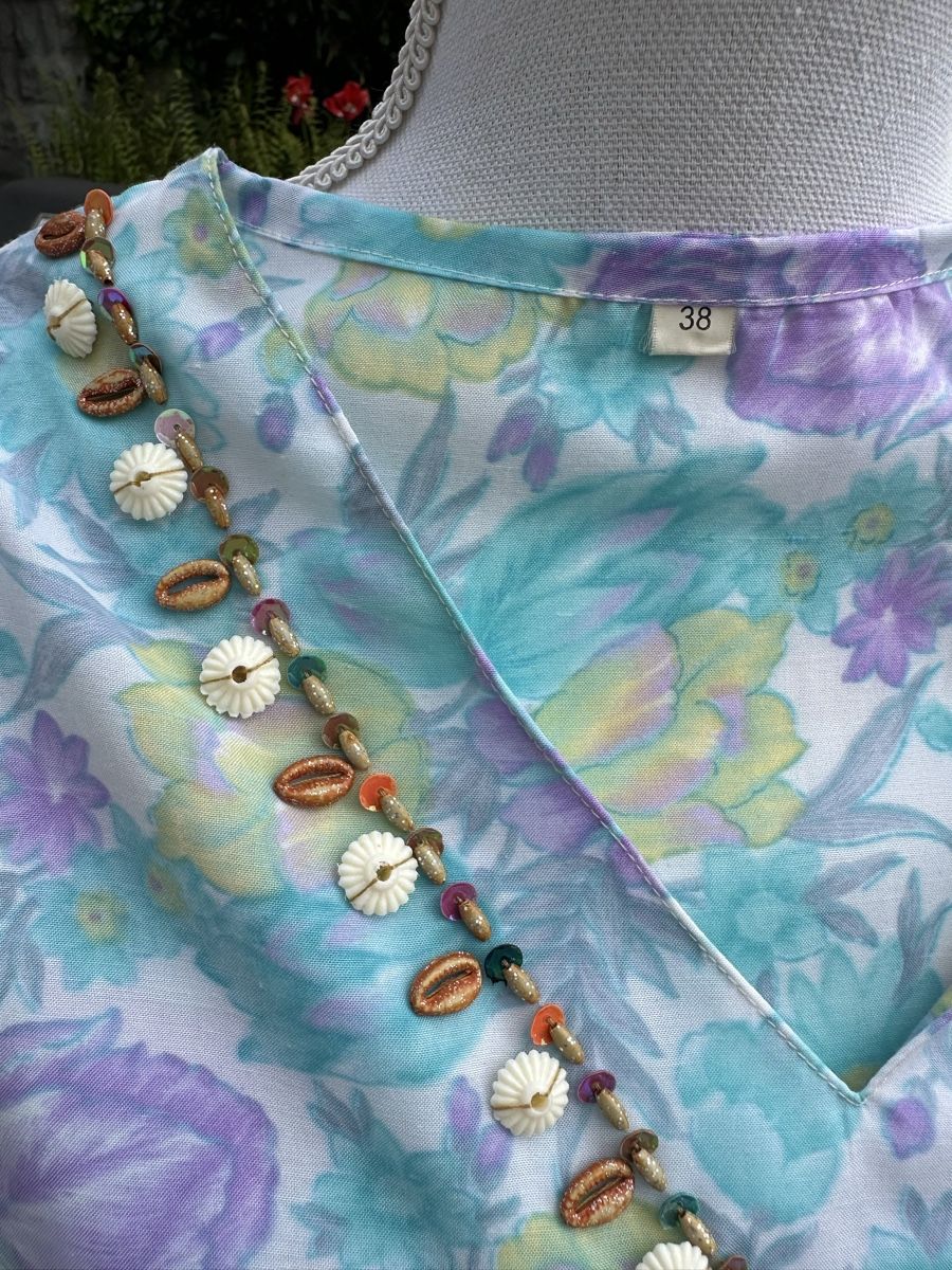 Tuniques: Tunika - S gr. – D'occasion à Zufikon par Modestil365 4