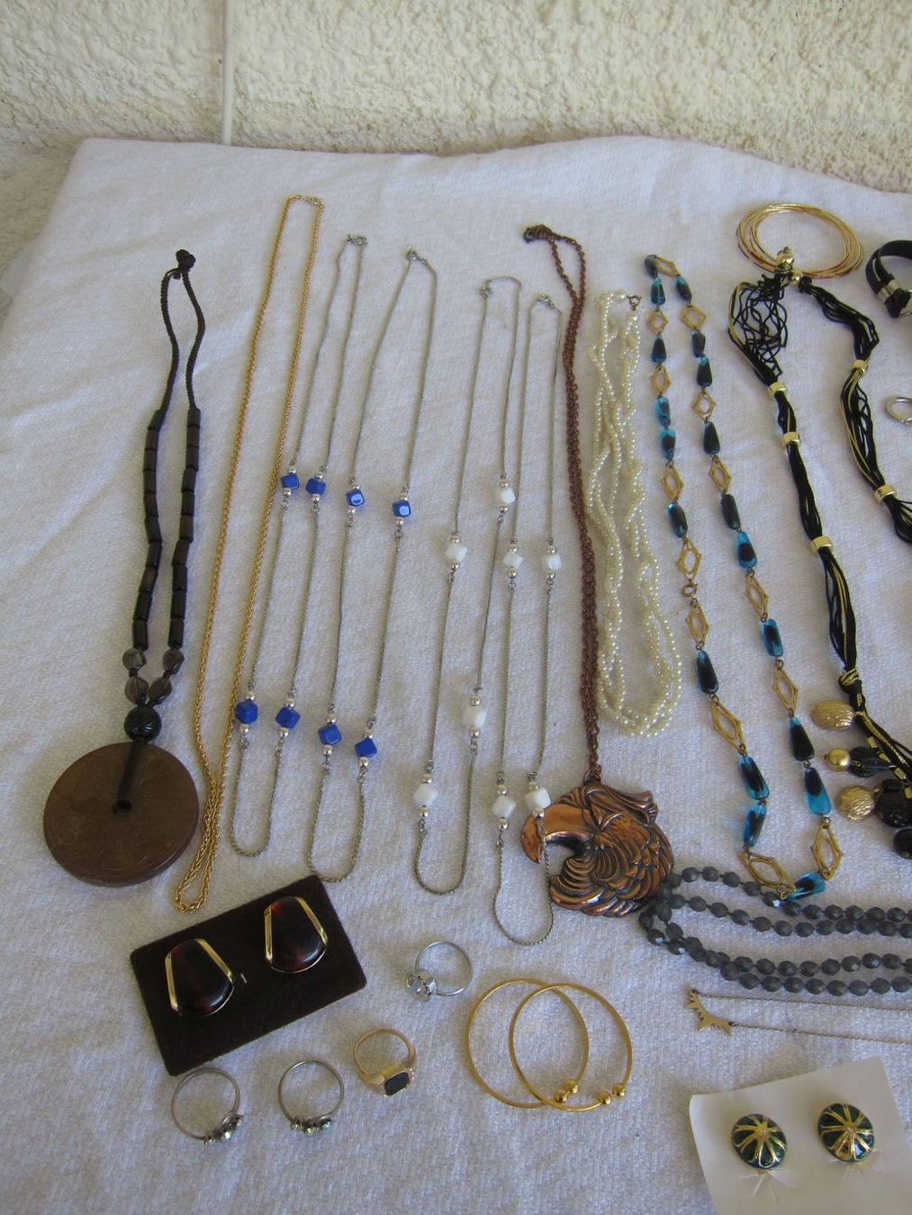 Autres bijoux: Modeschmuck – D'occasion à Regensdorf par Eri8057 1