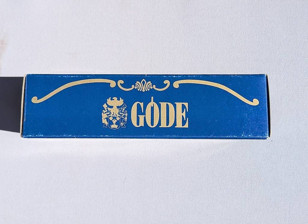 Göde Modellini d'auto: Göde Classic Car Collection – Nuovo e nell'imballaggio originale da Ehrendingen venduto da patyrusch 1