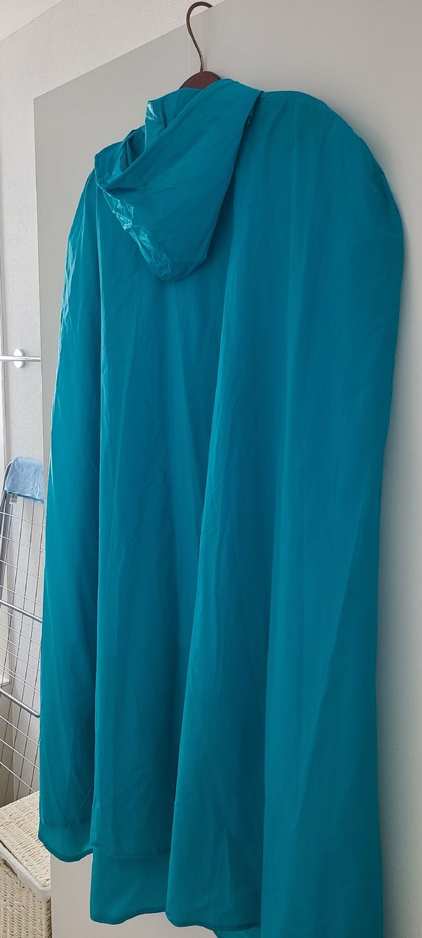 Altro in  Abbigliamento & Accessori: Regencape/Pelerine PVC – Usato da Müllheim Dorf venduto da fsspeedy 1