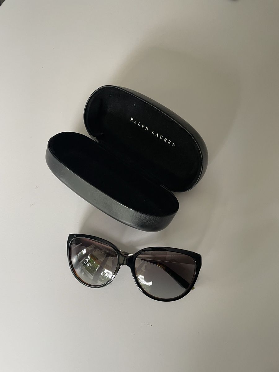Ralph Lauren Occhiali & Lenti: Lunettes de soleil Ralph Lauren – Nuovo (secondo la descrizione) da Genève venduto da rom_8nwv