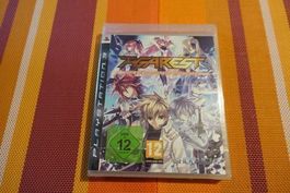 Agarest: Generations of War