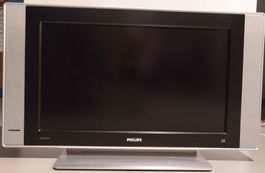 Philips TV Geräte LC260W