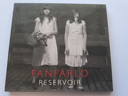 Cd Fanfarlo - reservoir