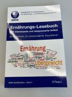 Ernährungs-Lesebuch 222 Artikel Kluthe, Bächle, Schnurr