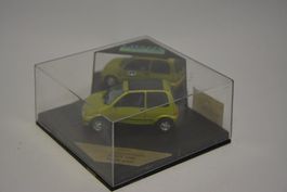 Fiat Cinquecento Soleil 1996  , 1:43