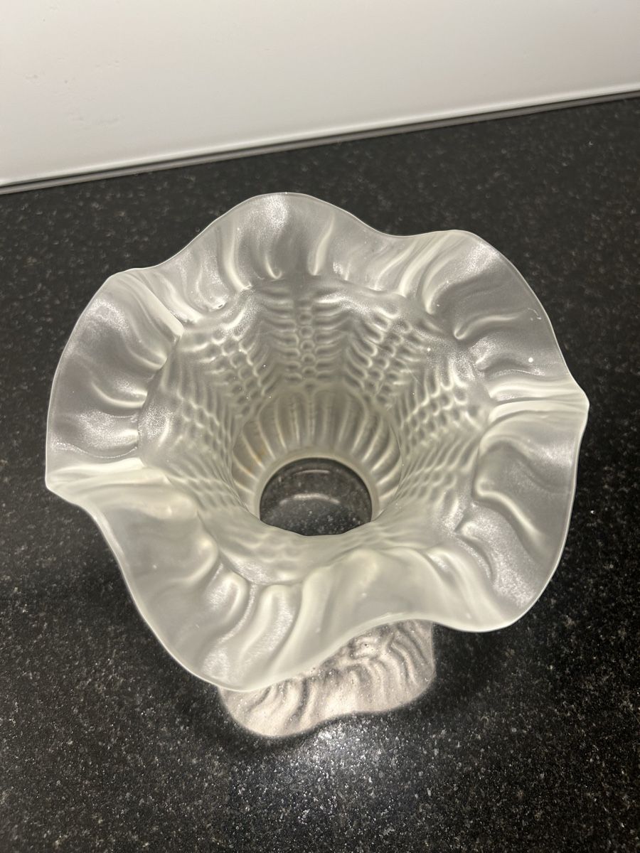 Lampenschirme: Paralume per lampada vintage  – Gebraucht aus Tenero von Laura-Pedu 2