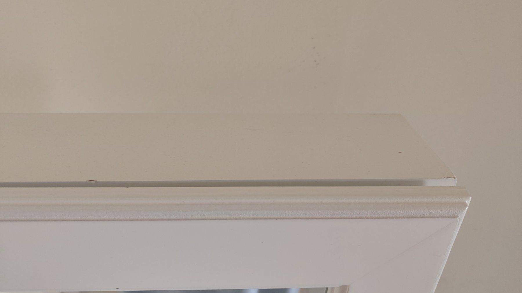 Armadi: Armoire à Bijoux "Miroir" 145cm Blanc – Usato da Cossonay-Ville venduto da frahon 5
