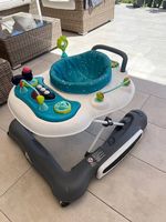 Babymoov Lauflernwagen 5 in 1