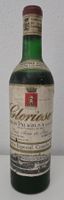 Glorioso Reserva Especial Rioja Alavesa 1955 Jahrgang Wein