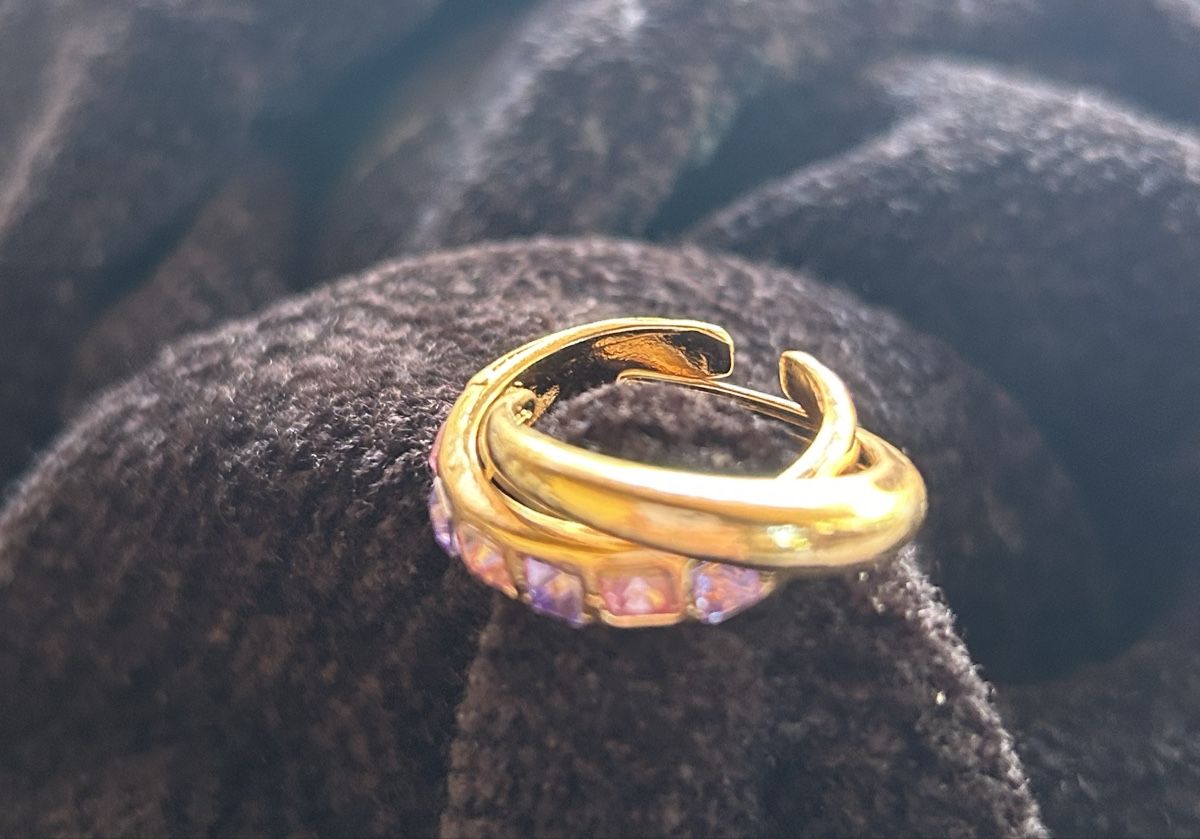 Ringe: ring – Neu (gemäss Beschreibung) aus Rekingen AG von Olgamurga 2