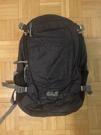 Jack Wolfskin Rucksack