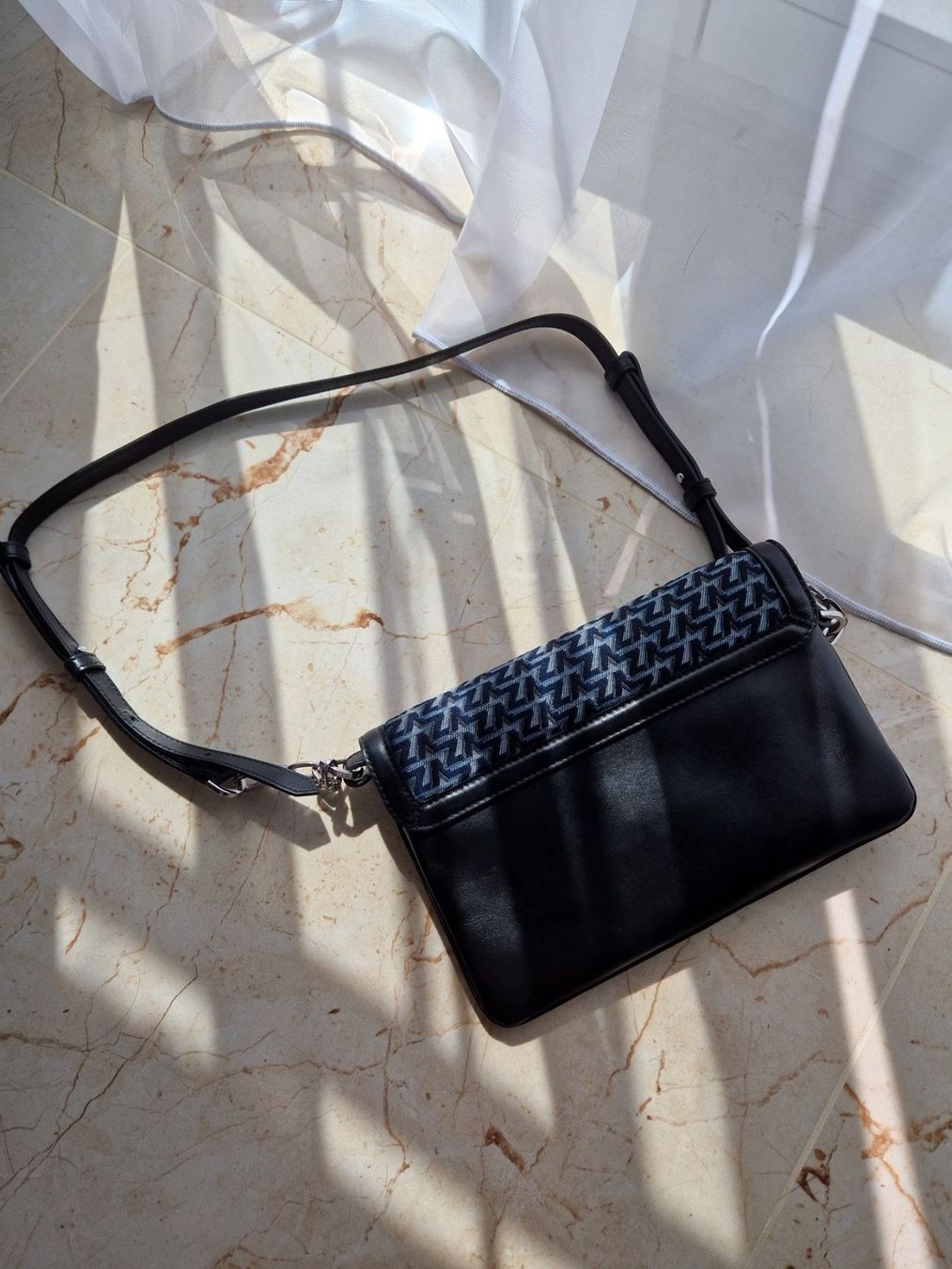 Zadig & Voltaire Sacs femmes: Zadig&Voltaire shoulder bag/ handbag – D'occasion à Weiach par skynat 6