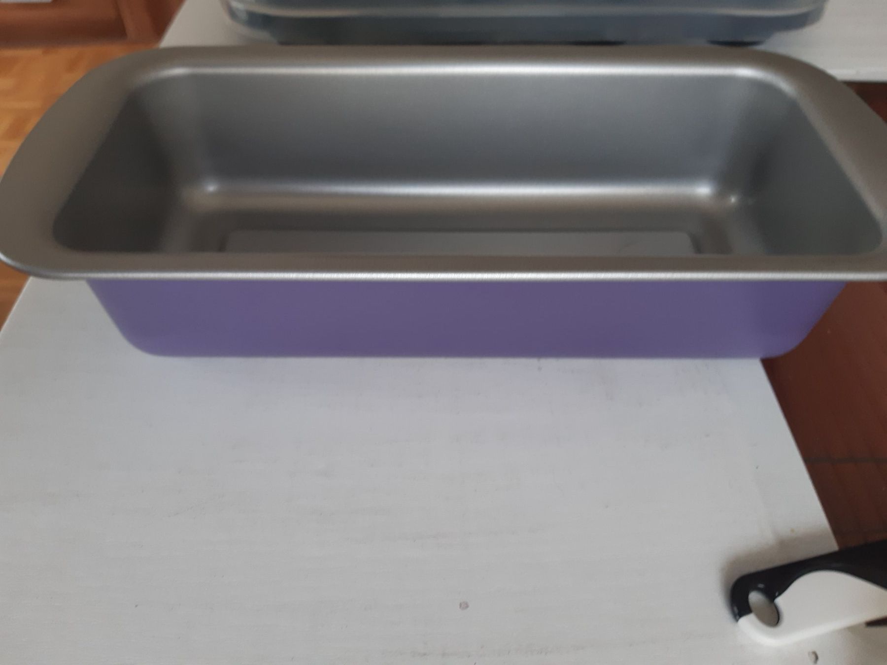 Teglie da forno: Backformen und Zubehör – Nuovo (secondo la descrizione) da Domat-Ems venduto da nugipuff 4