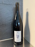 Denis Mercier - Cornalin - 2021. Market price: 90+ chf