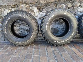 Pneumatici Offroad Special Track 235/85R16
