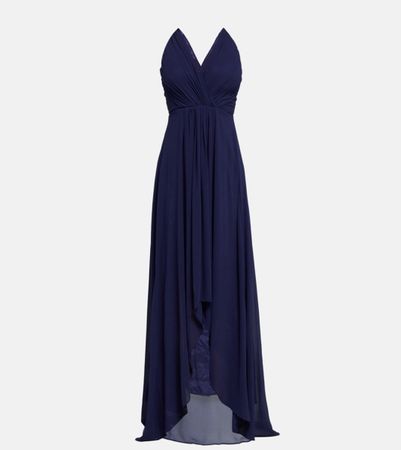 Kraimod Abendkleid dunkelblau - Evening gown blue