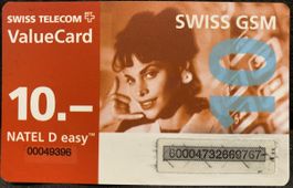 Carte