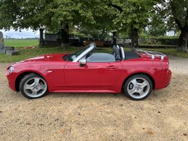 Fiat 124 Spider
