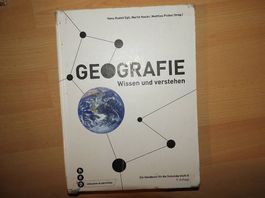 "Geografie Wissen und Verstehen"