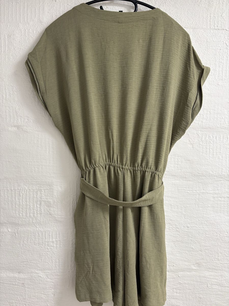 Jumpsuits: Damen Overall,Gr.M – Neuf (Voir description) à Winterthur par Nena222 3