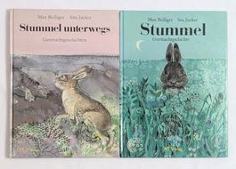 Stummel unterwegs & Stummel - Max Bolliger & Sita Jucker