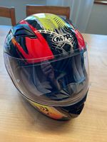 Motorradhelm / Töffhelm für Kinder