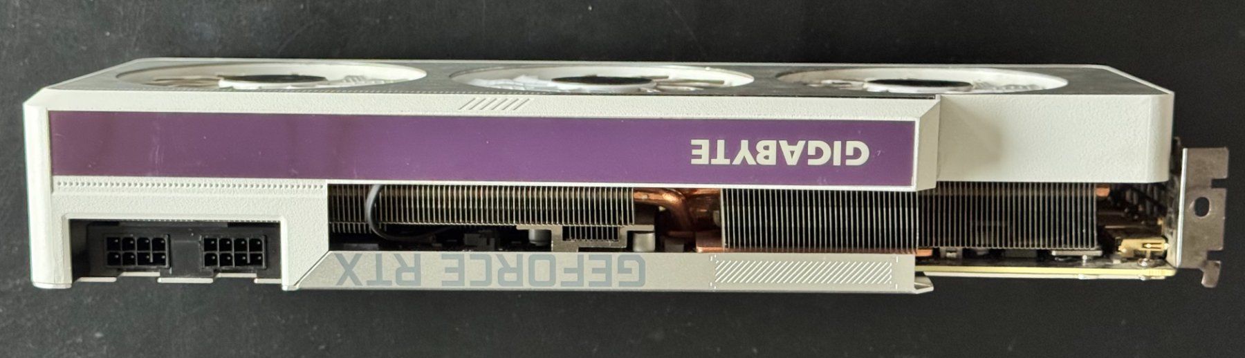 Nvidia Schede grafiche: Gigabyte RTX 3080 VISION OC 10G – Usato da Meilen venduto da speedliq 2