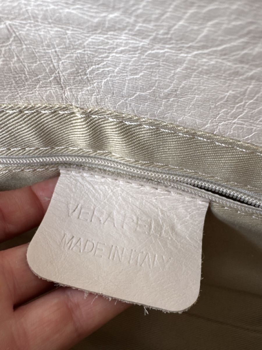 Taschen für Damen: kleine Tasche – Neu (gemäss Beschreibung) aus Hittnau von Sunsetdreamer 3
