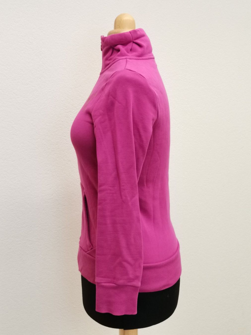 Puma Giacche: PUMA Damen-Sweater, Pink, Gr. 38 – Usato da Schaffhausen venduto da Restwert_SH 4