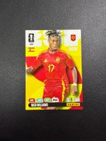 Panini FIFA World Cup 2026 Nico Williams 452