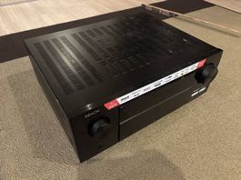 Denon 8K AV reciver 11.2 verstärker 9x200watt