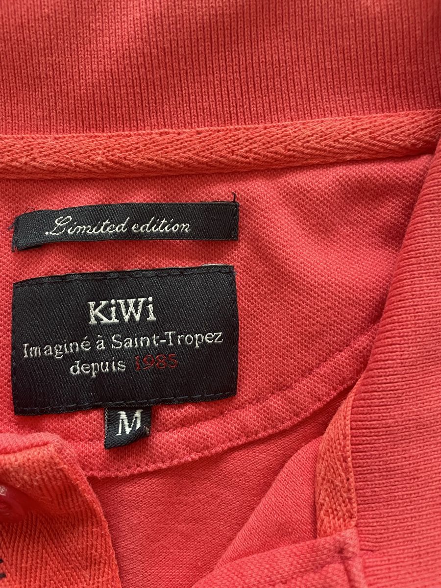 Polo-Shirts: Polo Saint Tropez Gr M Limited Edition  – Neu (gemäss Beschreibung) aus Rüti ZH von kar_xx9l 2