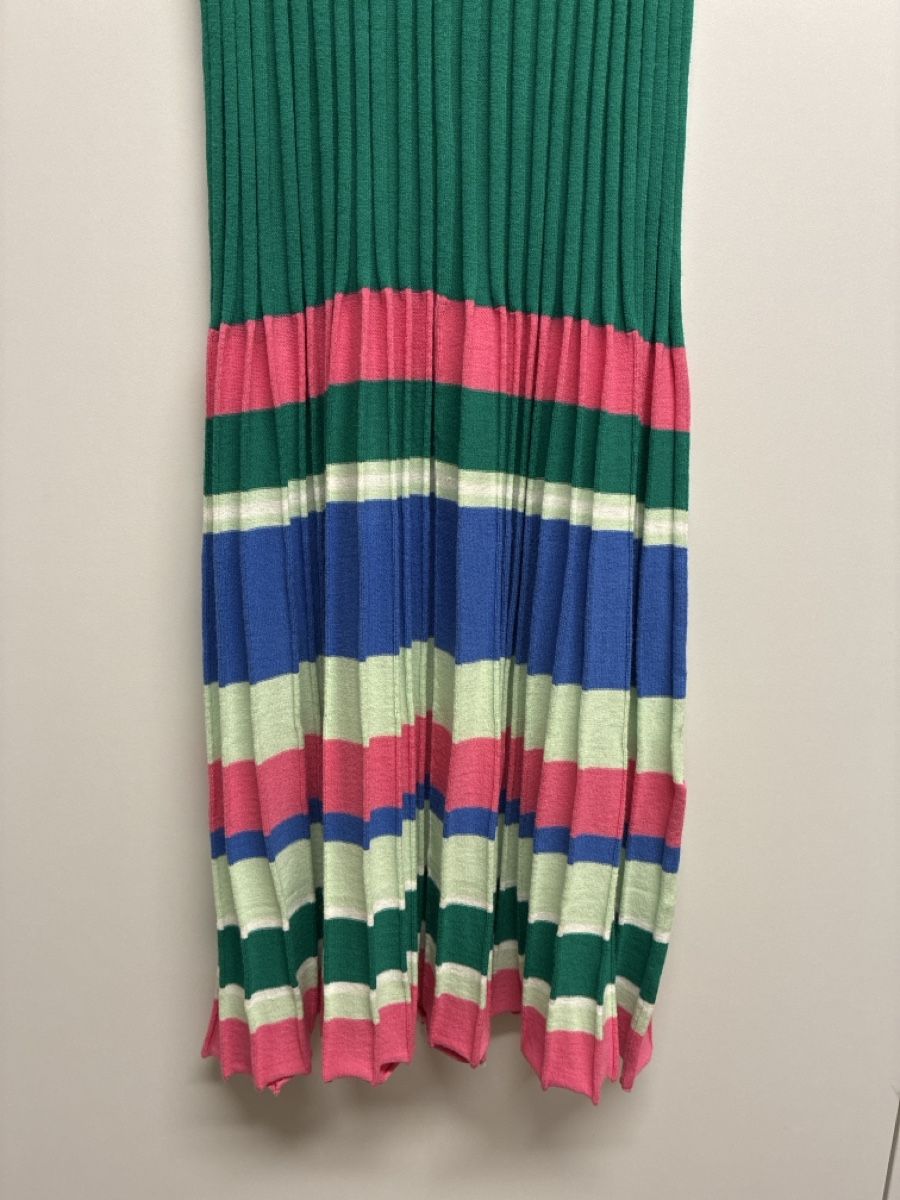 S.Oliver Robes: Damen Kleid gestreift Grösse 44 – Neuf (Voir description) à Bettlach par Brissoni 3