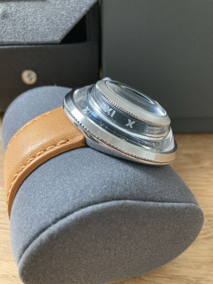 Montres: Xeric Invertor – D'occasion à Lenggenwil par Geeecko85 2