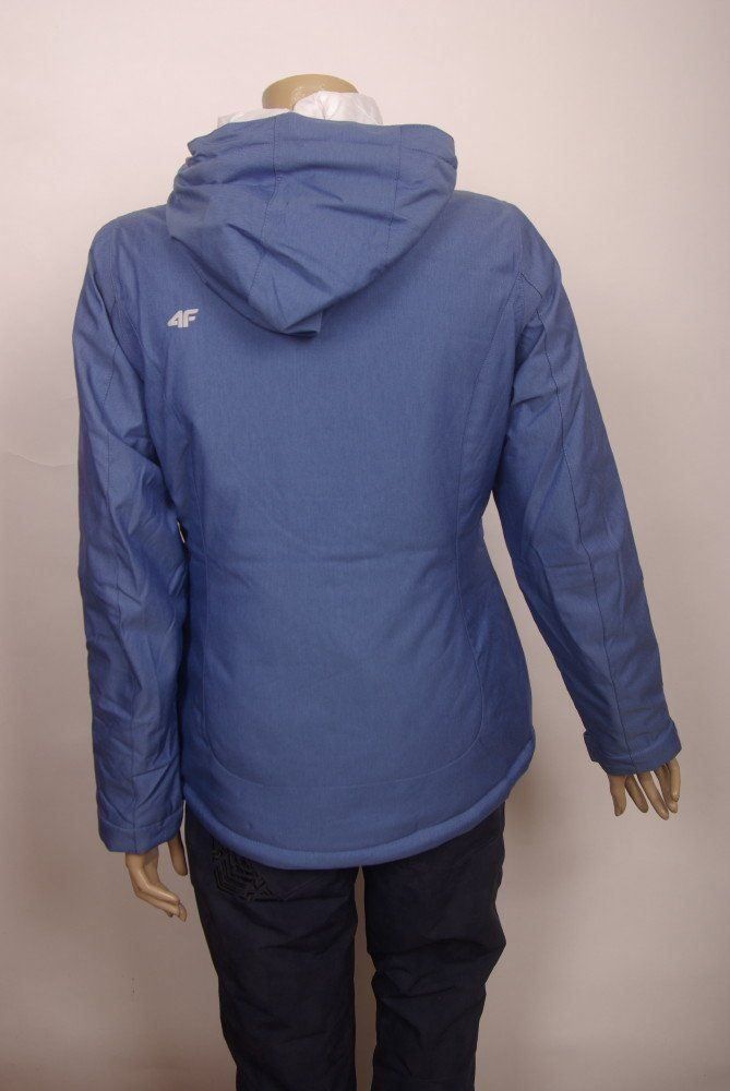 Giacche: 4F SNOWBOARD SKIJACKE M JACKE 8432 – Nuovo e nell'imballaggio originale da Adliswil venduto da isabela77 2