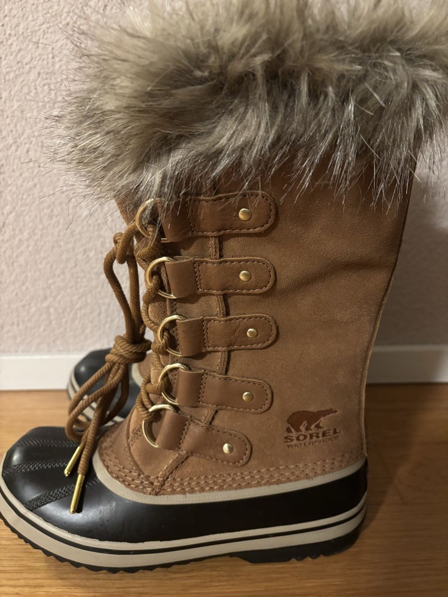 Sorel Scarpe da donna: Sorel Winterstiefel Grösse 36 – Nuovo (secondo la descrizione) da Otelfingen venduto da vio_dbz6 1