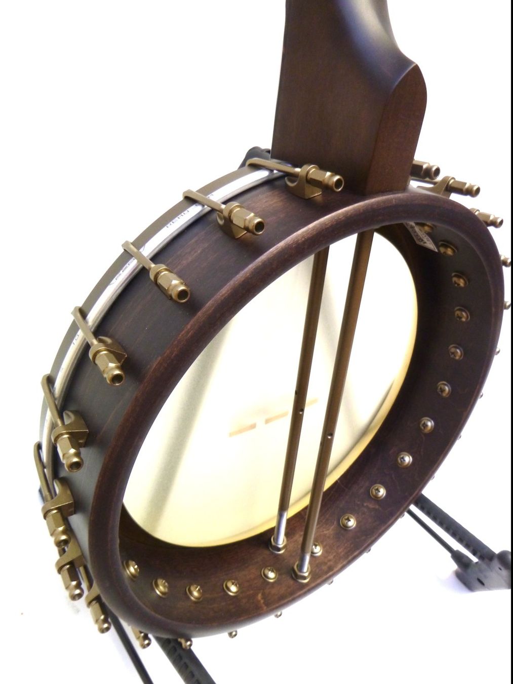 Musikinstrumente: Vega® Vintage Star – Neu und originalverpackt aus Schaffhausen von Saitensprung_SH 3