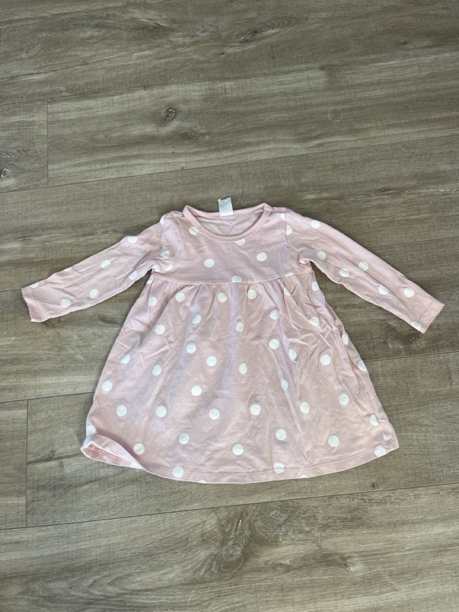 H&M Ensembles coordonnés: Langärmlige Mädchekleider – D'occasion à Wegenstetten par sin_n9q2 3