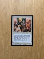 MTG - Oath of Lieges Exodus 
