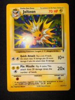 Pokemon Jolteon Holo 14/110 - Legendary Collection - ENG