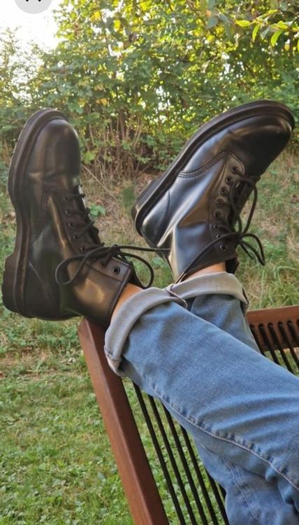 Doc martens cheap taille 41