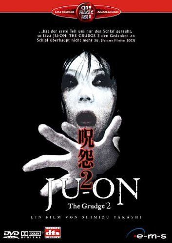 Tous les DVDs: Ju-On The Grudge 2 – D'occasion à Wettingen par Reviled