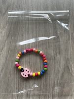 Hübsches Kinderarmband mit Marienkäfer zu verkaufen!