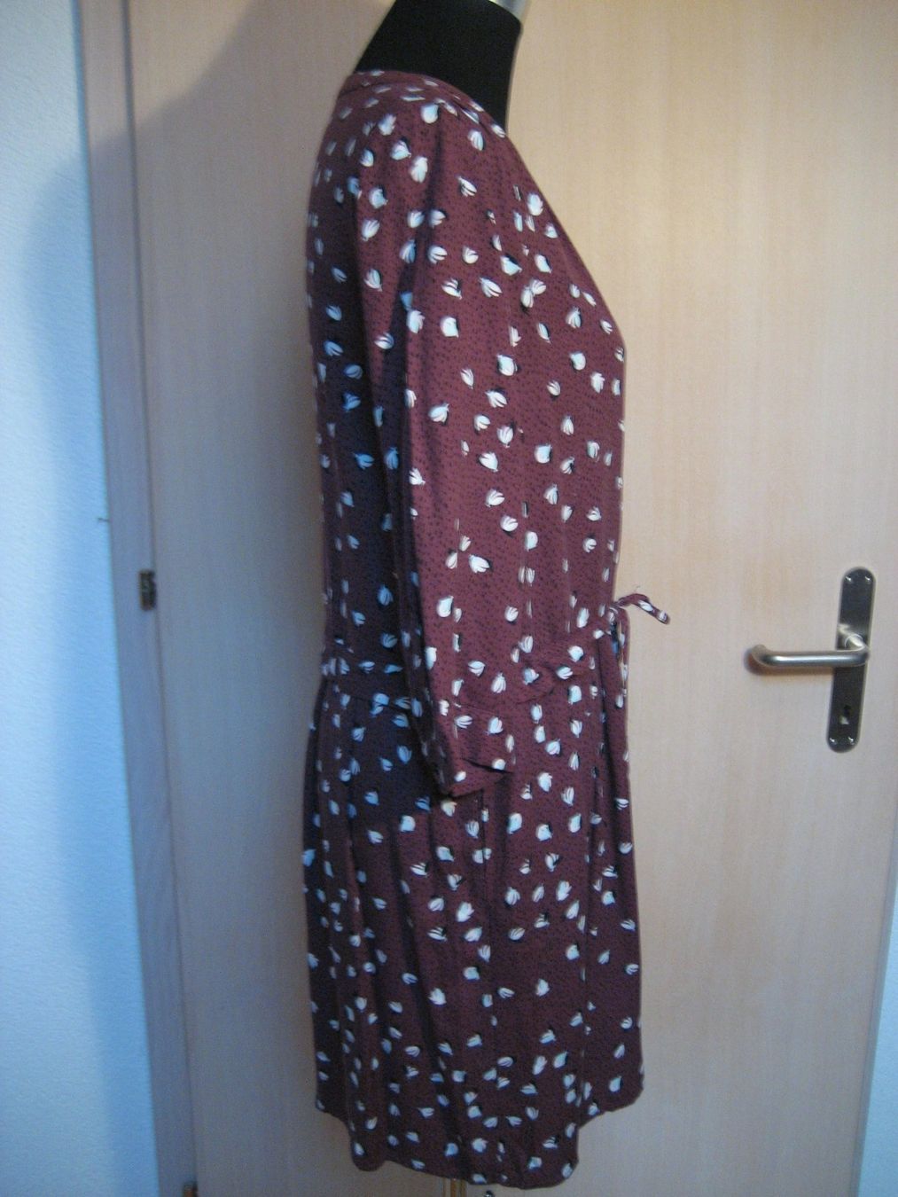 Promod Vestiti: Robe ou tunique Promod taille 36-38 – Usato da Delémont venduto da marryb 4