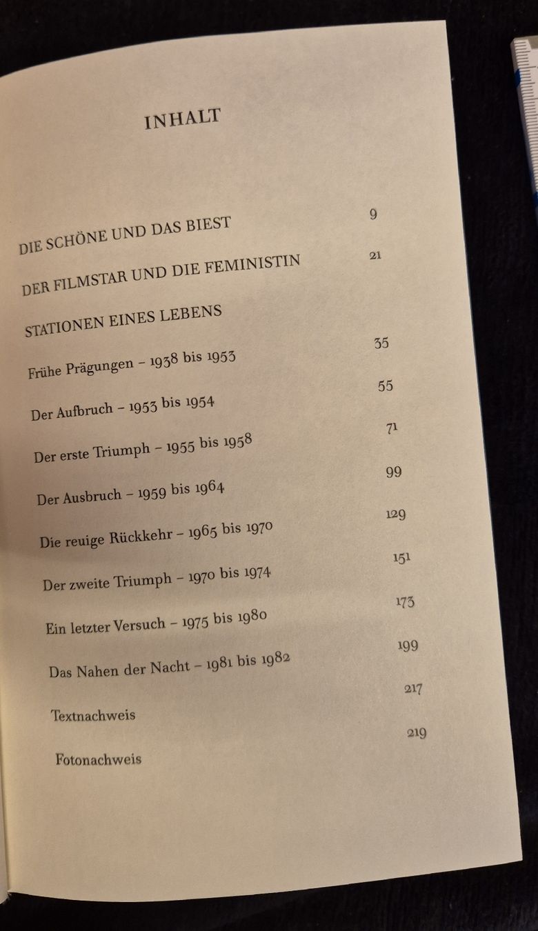 Bücher: Alice Schwarzer: Romy Schneider, Mythos und Leben – Gebraucht aus Halten von GiMu.84 4