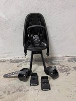 Thule Yepp mini with two mounts, without keys